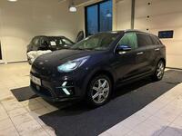 Kia Niro vaihtoauto
