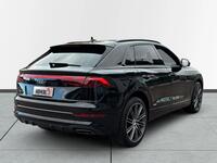 Audi Q8 vaihtoauto