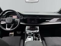 Audi Q8 vaihtoauto