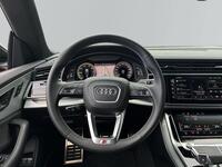 Audi Q8 vaihtoauto