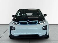 BMW i3 vaihtoauto