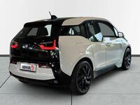 BMW i3 vaihtoauto