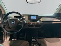 BMW i3 vaihtoauto