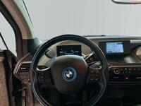 BMW i3 vaihtoauto