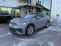 Volkswagen ID.5 vaihtoauto