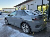 Volkswagen ID.5 vaihtoauto