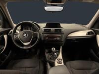 BMW 120 vaihtoauto