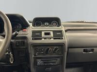 Mitsubishi Pajero vaihtoauto