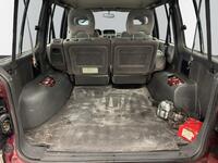 Mitsubishi Pajero vaihtoauto