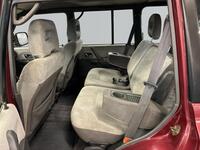 Mitsubishi Pajero vaihtoauto