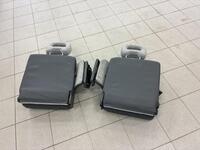 Mitsubishi Pajero vaihtoauto