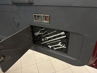 Mitsubishi Pajero vaihtoauto