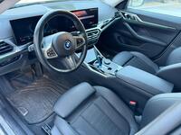BMW i4 vaihtoauto