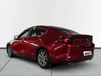 Mazda 3 vaihtoauto