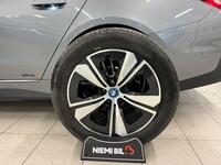 BMW i4 vaihtoauto
