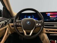 BMW i4 vaihtoauto