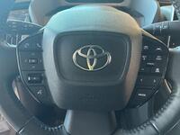 Toyota bZ4X vaihtoauto