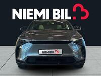 Toyota bZ4X vaihtoauto