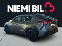 Toyota bZ4X vaihtoauto