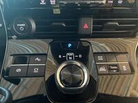 Toyota bZ4X vaihtoauto