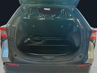 Toyota bZ4X vaihtoauto