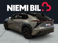 Toyota bZ4X vaihtoauto