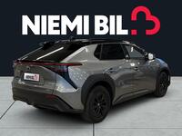 Toyota bZ4X vaihtoauto