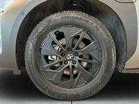 Toyota bZ4X vaihtoauto