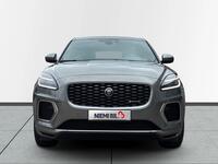 Jaguar E-PACE vaihtoauto