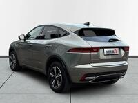 Jaguar E-PACE vaihtoauto