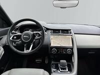 Jaguar E-PACE vaihtoauto