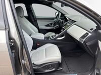 Jaguar E-PACE vaihtoauto