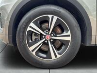 Jaguar E-PACE vaihtoauto