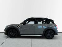 Mini Countryman vaihtoauto