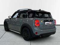 Mini Countryman vaihtoauto