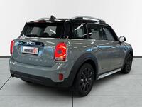 Mini Countryman vaihtoauto