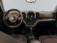 Mini Countryman vaihtoauto