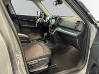 Mini Countryman vaihtoauto