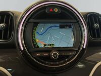 Mini Countryman vaihtoauto