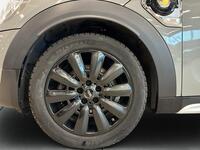 Mini Countryman vaihtoauto