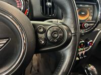 Mini Countryman vaihtoauto