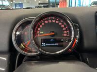 Mini Countryman vaihtoauto