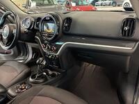 Mini Countryman vaihtoauto