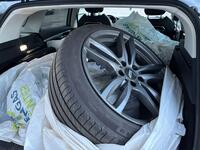 MG Marvel R vaihtoauto