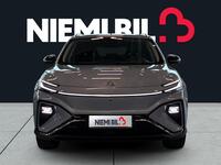 MG Marvel R vaihtoauto