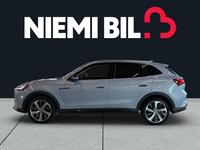 MG Marvel R vaihtoauto