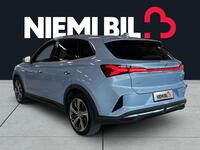 MG Marvel R vaihtoauto