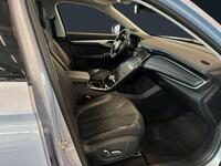 MG Marvel R vaihtoauto