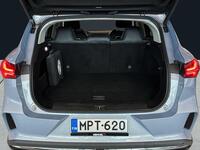 MG Marvel R vaihtoauto