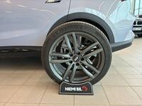 MG Marvel R vaihtoauto